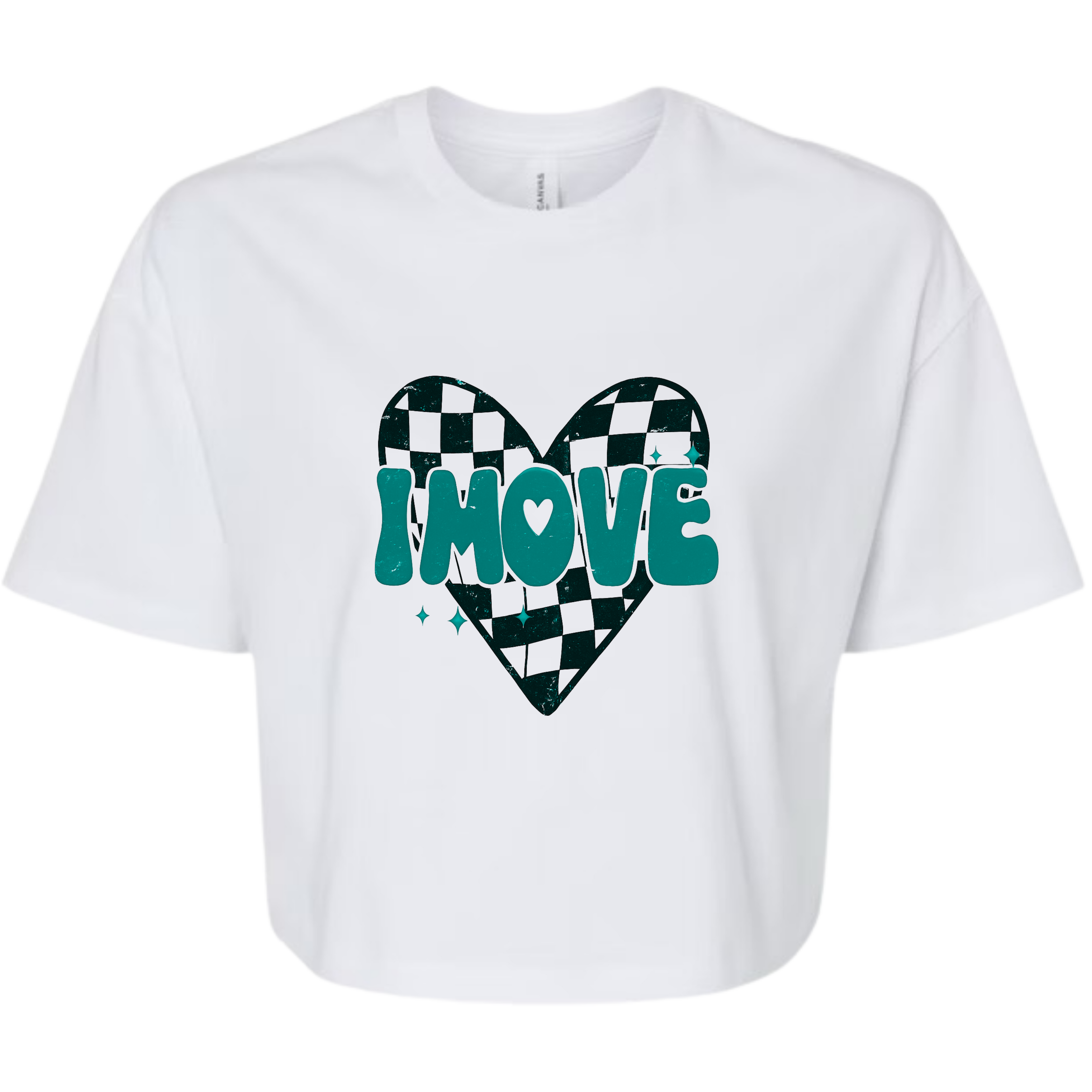 IMOVE cropped T