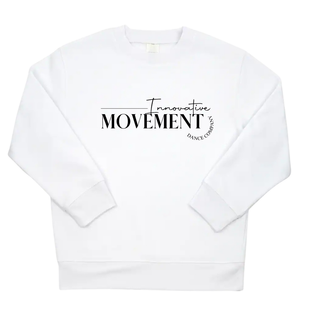 IMOVE Sweatshirt