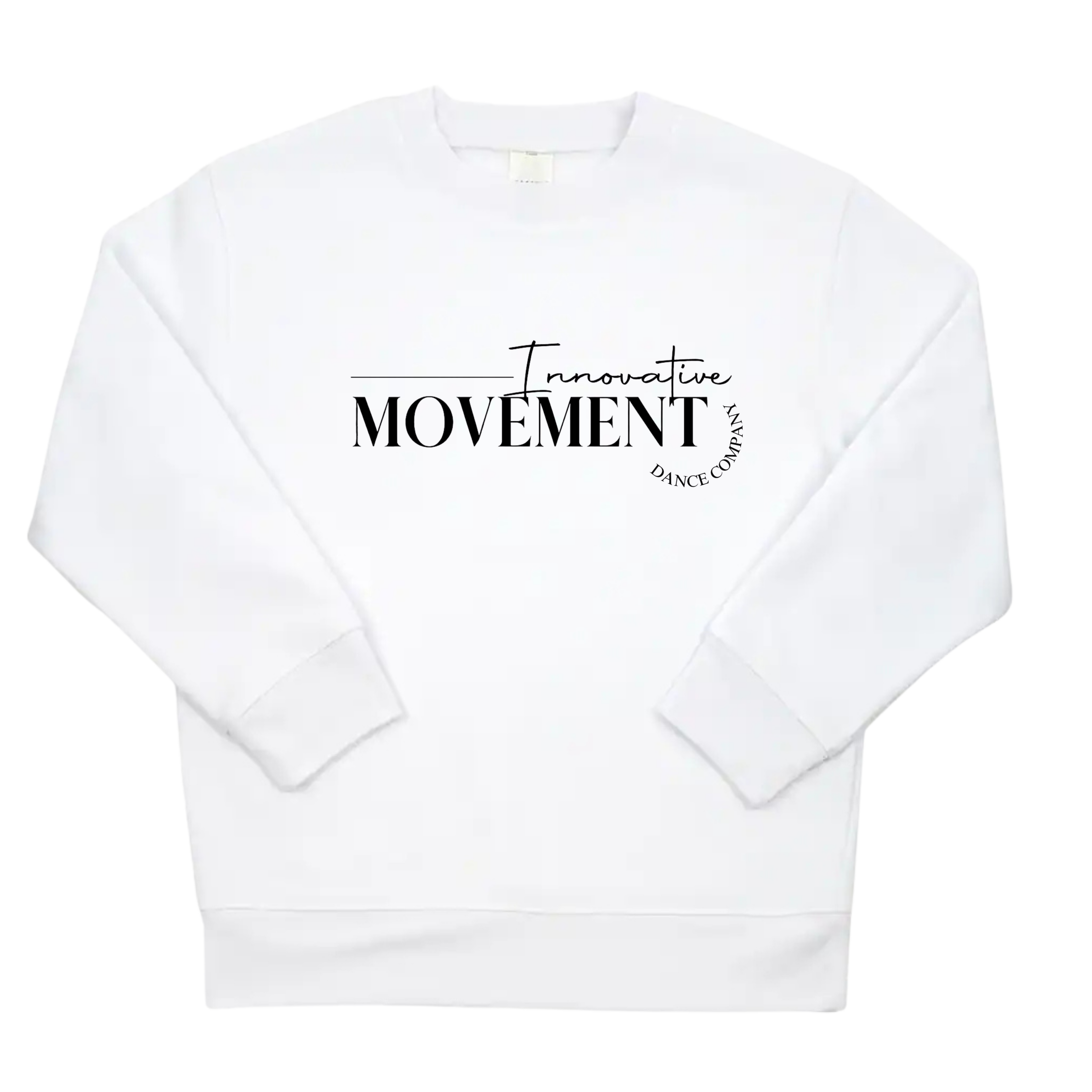 IMOVE Sweatshirt