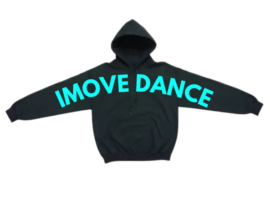IMOVE DANCE