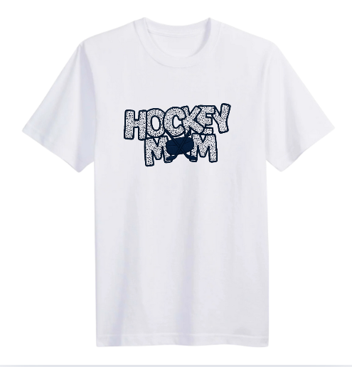 Hockey Mom