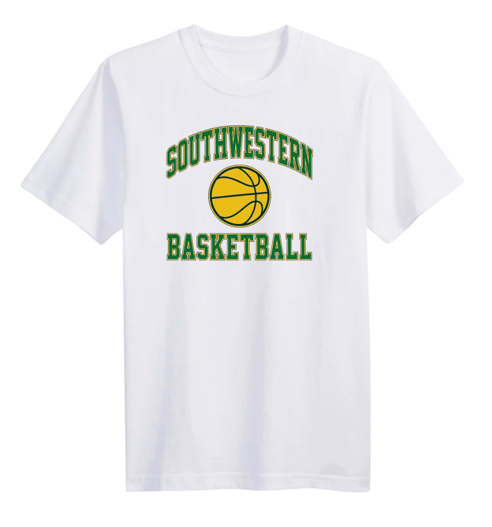 Piasa Birds Basketball