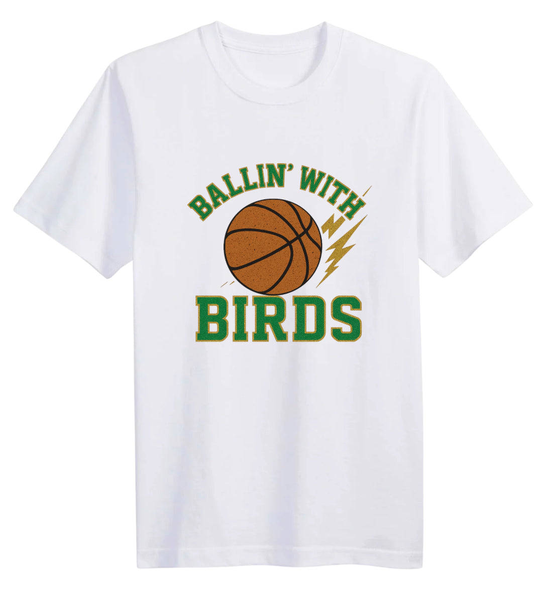 Piasa Birds Basketball
