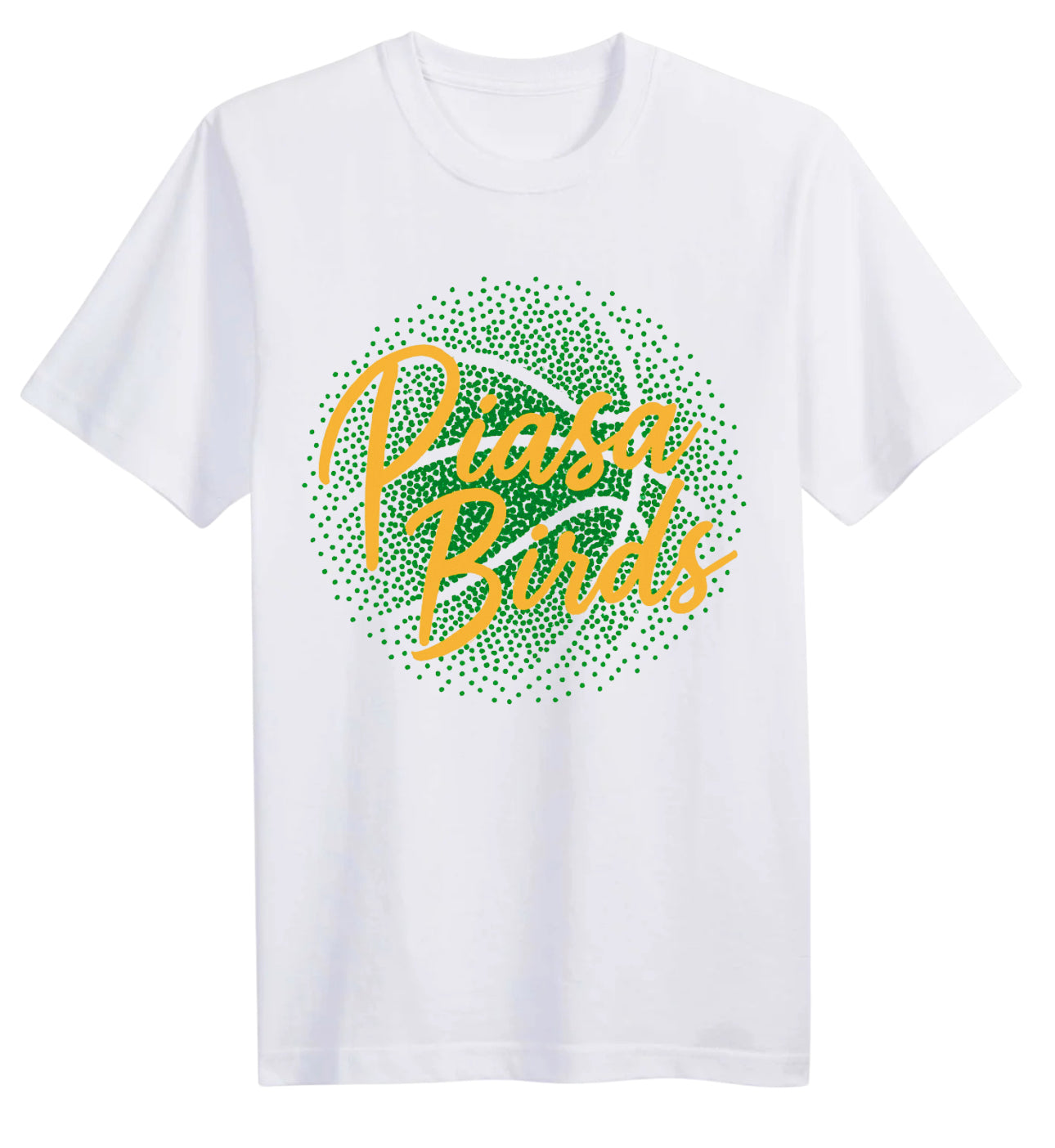 Piasa Birds Basketball