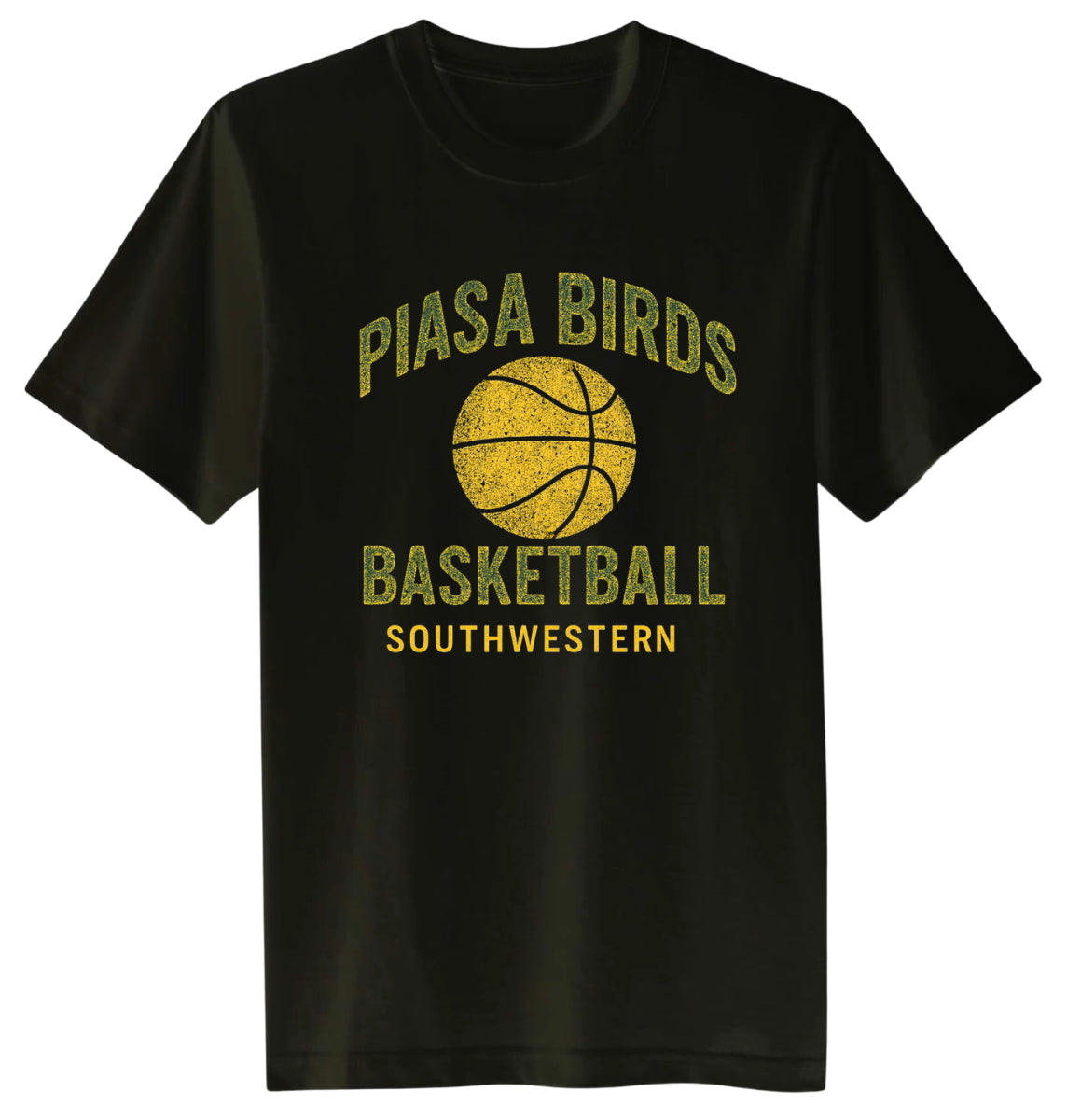 Piasa Birds Basketball