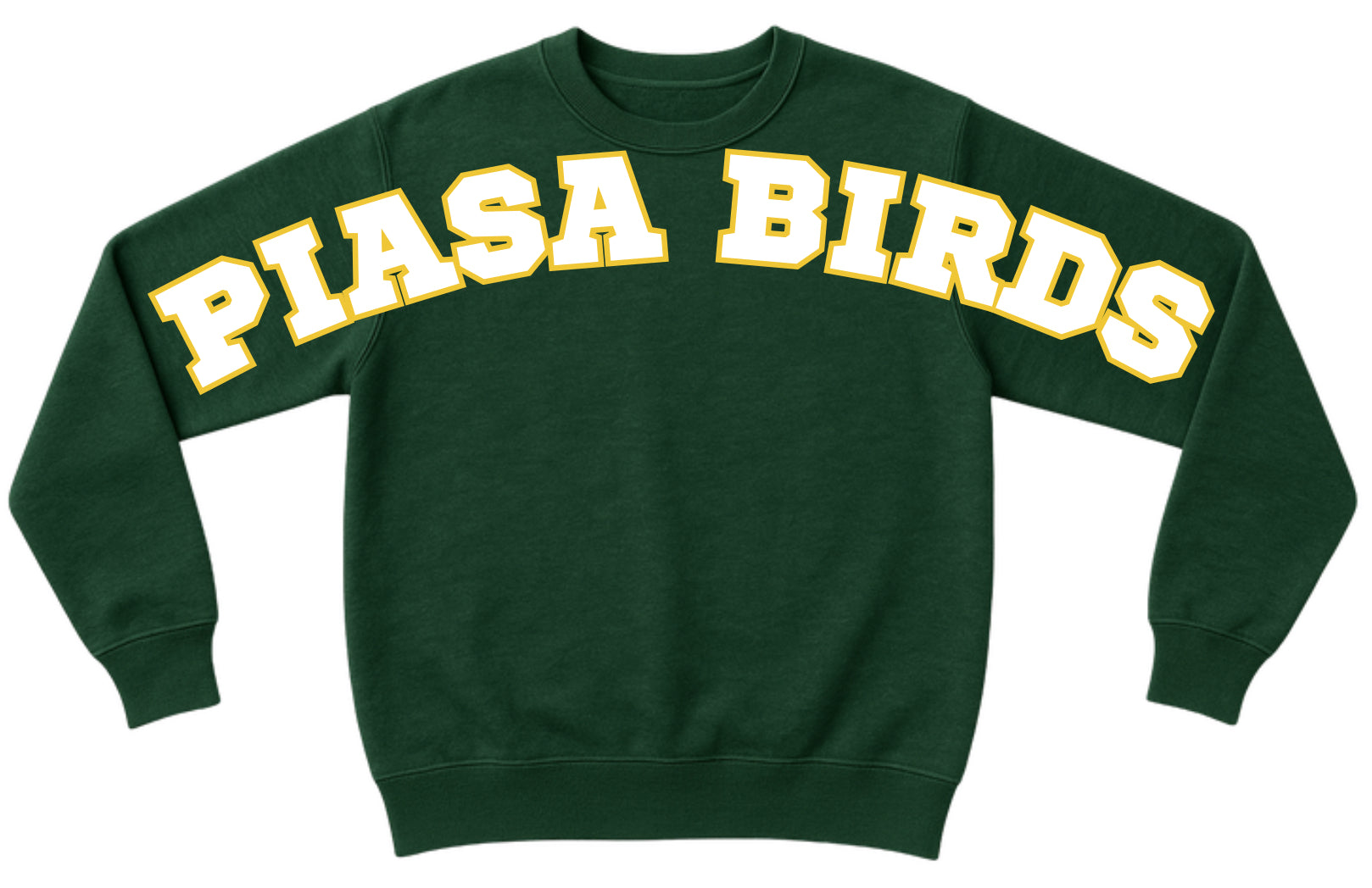 Piasa Birds Custom Crew