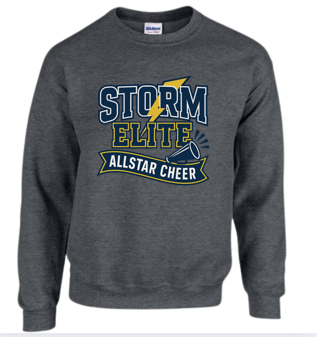 Storm Elite Allstar Cheer