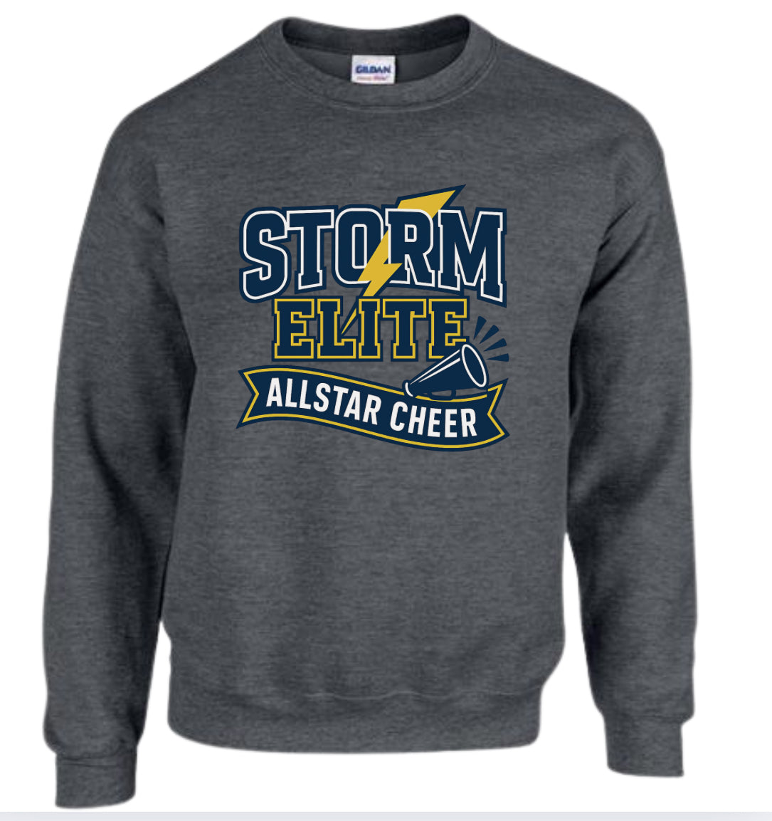Storm Elite Allstar Cheer