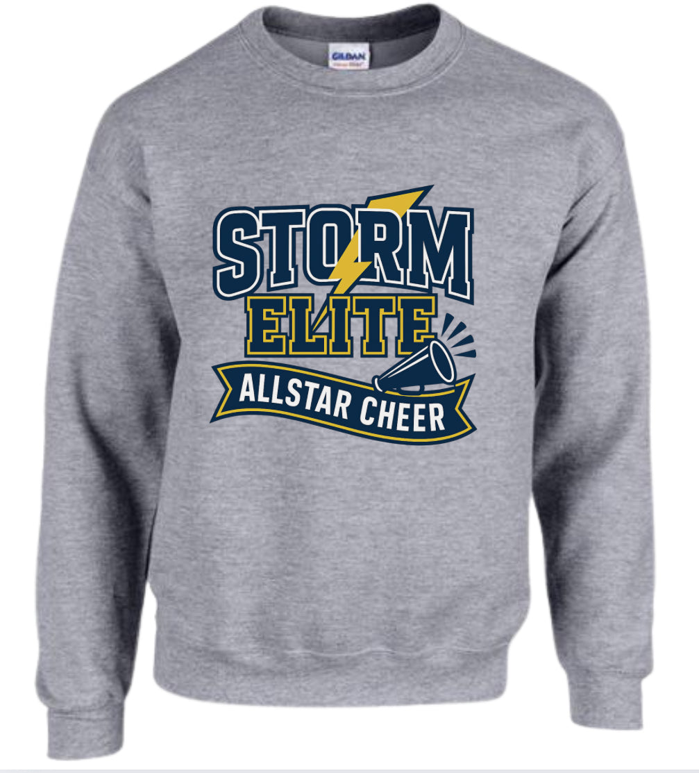 Storm Elite Allstar Cheer