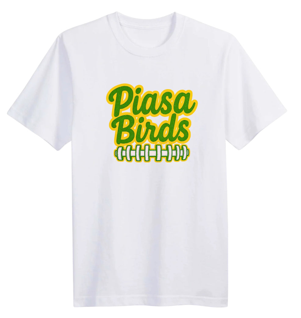 Piasa Birds