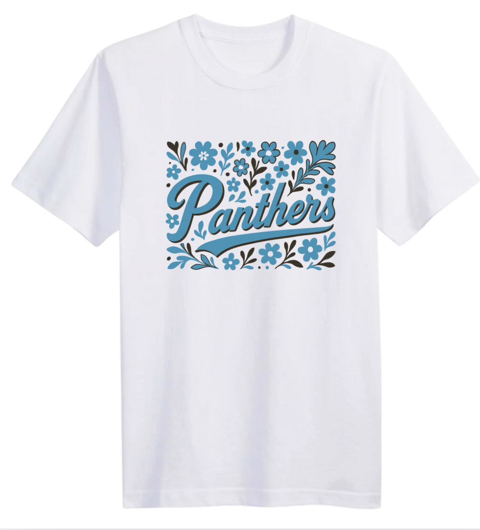 Jerseyville Panthers