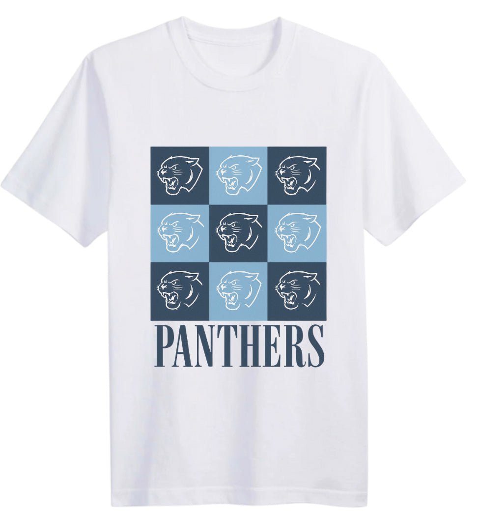Jerseyville Panthers