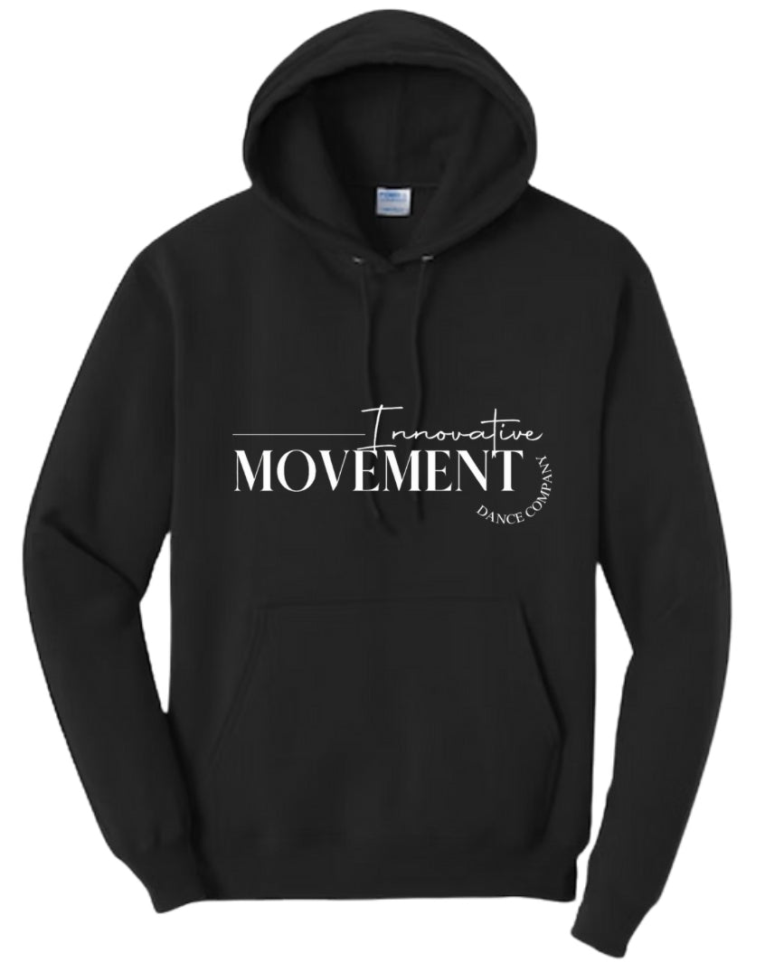 IMOVE Hoodie