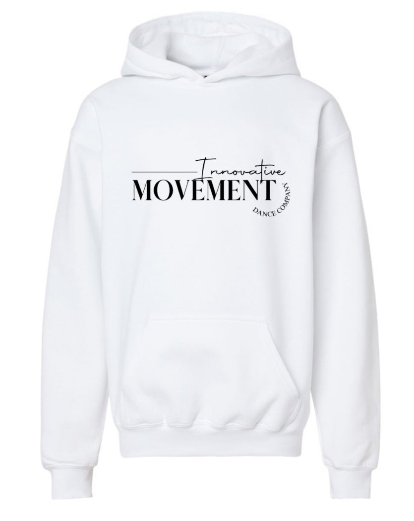 IMOVE Hoodie