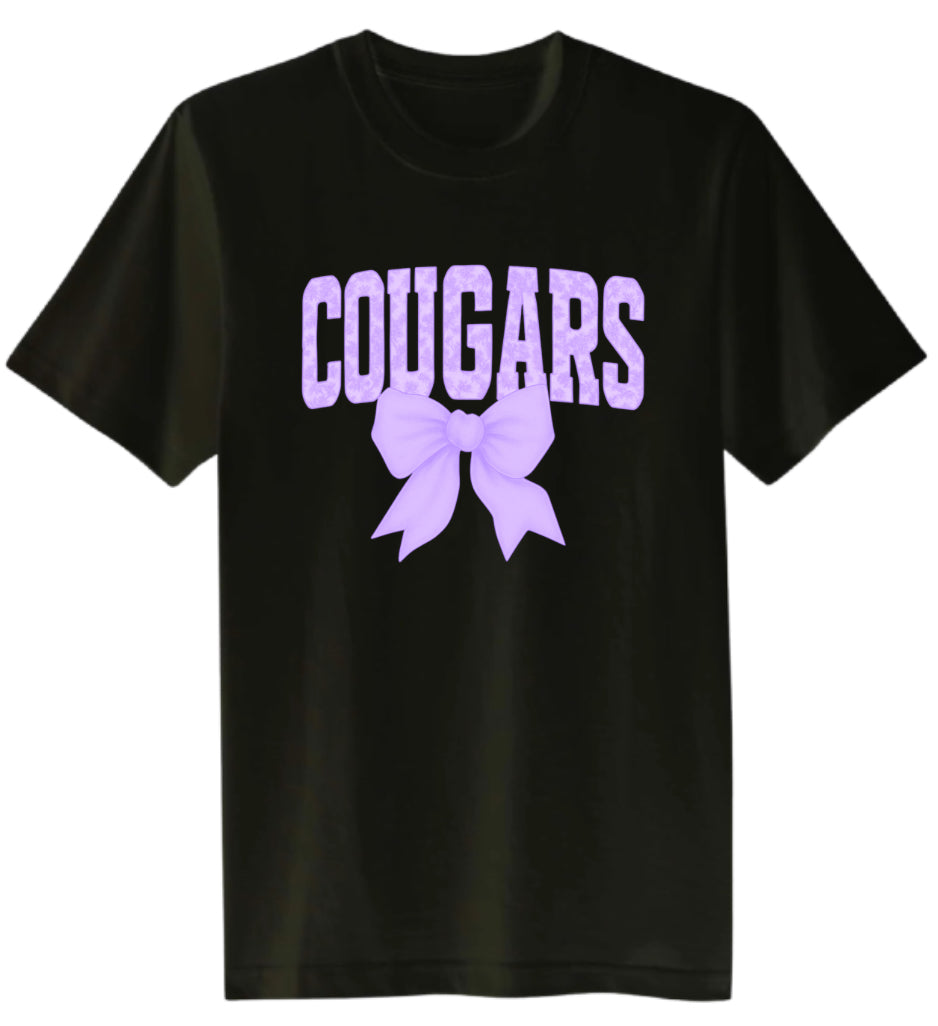 Central Cougars