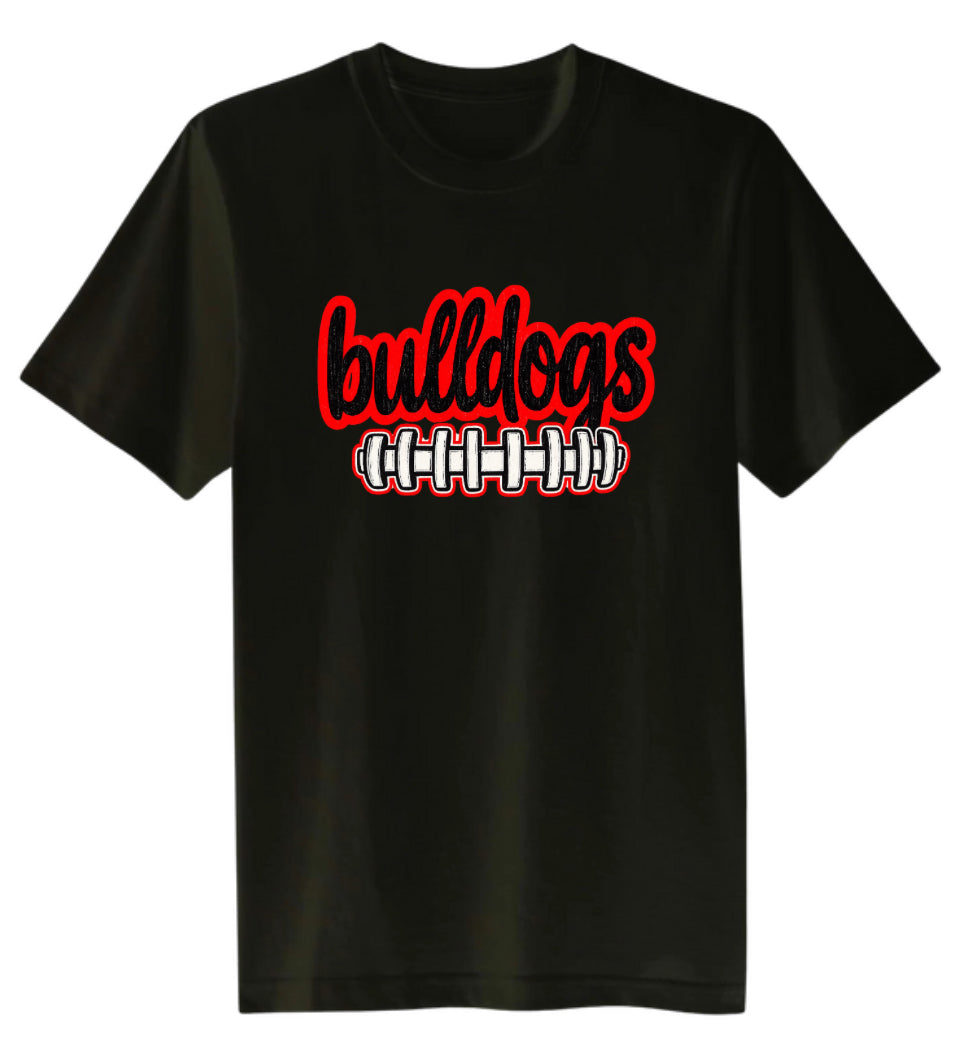 Bulldogs
