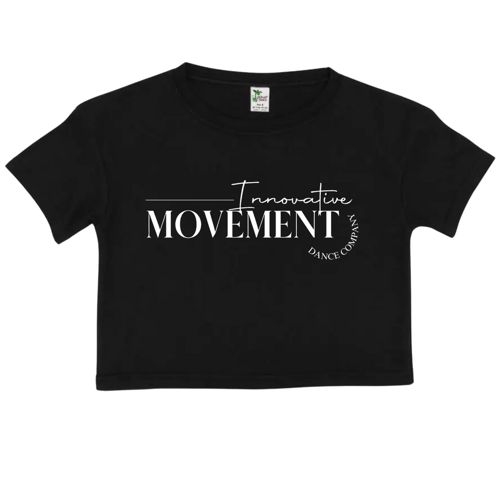 IMOVE Cropped T